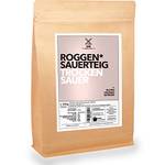 Proteinvital Roggen-Sauer-Teig-Pulver