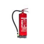 Mbs Fire Protex SDE6 E
