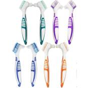 Hatisan-Pro Prothesenzahnbürste Vergleich