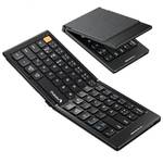 Protoarc Faltbare Tastatur XK04