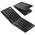 Protoarc Faltbare Tastatur XK04