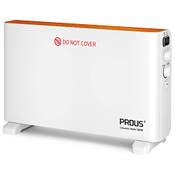Prous CH-1802T Vergleich