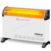 Prous CH-2000BSx Vergleich