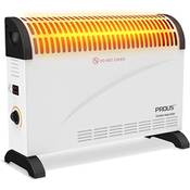 Prous CH-2000BSx Vergleich