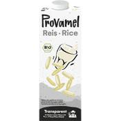 Provamel Bio Reisdrink natural Vergleich