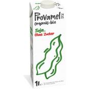 Provamel Biologischer Sojadrink Vergleich