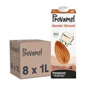 Provamel Mandeldrink Vergleich