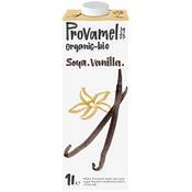 Provamel Sojadrink Vanille Vergleich