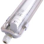 Proventa LED-Feuchtraumleuchte