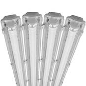 proventa® LED-Feuchtraumleuchte