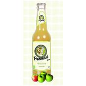Proviant Apfelschorle