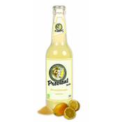 Proviant Zitronenlimonade
