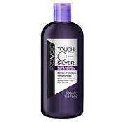 Provoke Touch Of Silver Aufhellendes Shampoo Vergleich