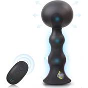 Proxoxo Analvibrator Vergleich