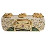 Pruneddu Torrone mit Walnüssen und Honig