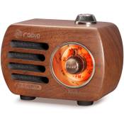 Prunus R-818 Vergleich