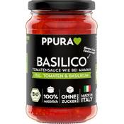 Prura Tomatensauce Basilico