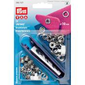 Prym Druckknöpfe