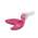 Prym Love Nadeleinfädler Birdy 611157