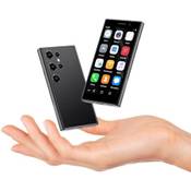 PrztIk Mini-Smartphone Vergleich