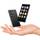 PrztIk Mini-Smartphone