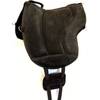 Ps Pferdeartikel Wildleder Reitpad