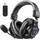 LEVEWAN Gaming Headset Wireless