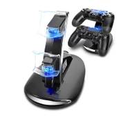 Amanka PS4 Controller Ladestation Vergleich