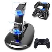 Bonusis PS4 Controller Ladestation Vergleich