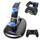 Bonusis PS4 Controller Ladestation