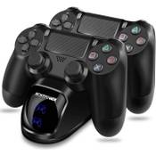 Echtpowe PS4 Controller Ladestation Vergleich