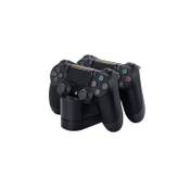 PlayStation 4 - DualShock 4 Ladestation Vergleich