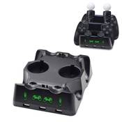 Tihokile PS4 Controller Ladestation Vergleich