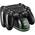 Oivo PS4 Controller Ladestation