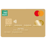 PSD Bank Mastercard Gold