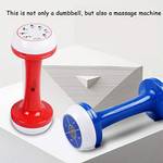 Pshh Dumbbells Adjustable Speed Electric Dumbbell