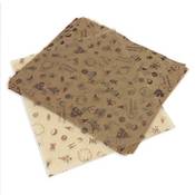 Psmgoods Butterbrot-Wachspapier Vergleich