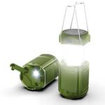 Psooo Handkurbel Laterne