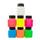Psywork Neonfarben