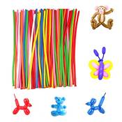 Ptbws Modellierballons Vergleich