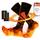 Pthtechus beheizbare Socken