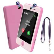 Pthtechus Smartphone Kinder Vergleich