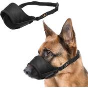 Pubiao Maulkorb für Hunde