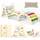 Puecrof Montessori Indoor Spielset