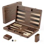 Puecrof Premium Backgammon-Set