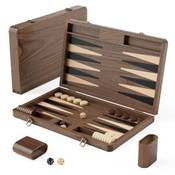 Puecrof Premium Backgammon-Set