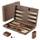 Puecrof Premium Backgammon-Set