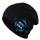 Puersit Bluetooth Beanie Mütze