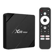 Puersit X98MAX Vergleich