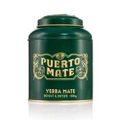 Puerto Mate Yerba Vergleich